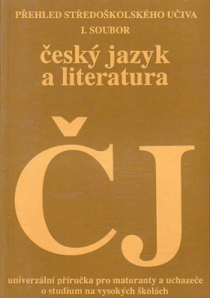 Český jazyk a literatura