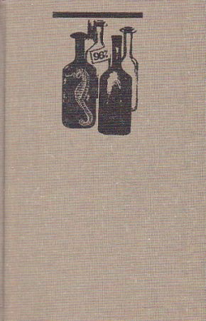 Sladký štvrtok od John Steinbeck