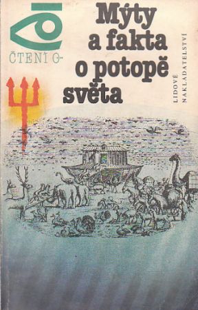 Mýty a fakta o potopě světa od Alexandr Michajlovič Kondratov