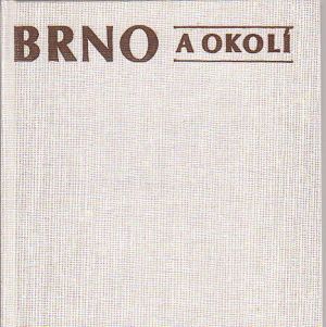 Brno a okolí od : Dalibor Kusák