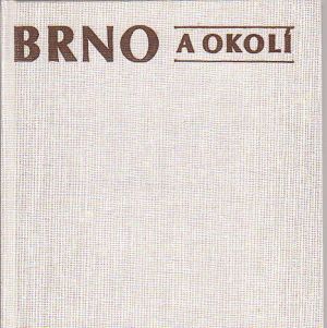 Brno a okolí od : Dalibor Kusák