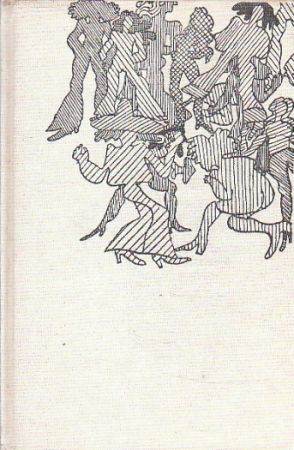 Vzor od Siegfried Lenz