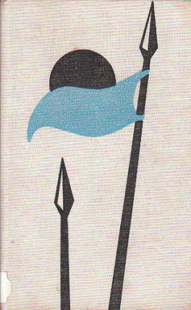 Smrt Tamerlánova od Edgar Knobloch