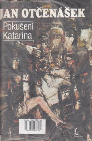 Pokušení Katarina od Jan Otčenášek