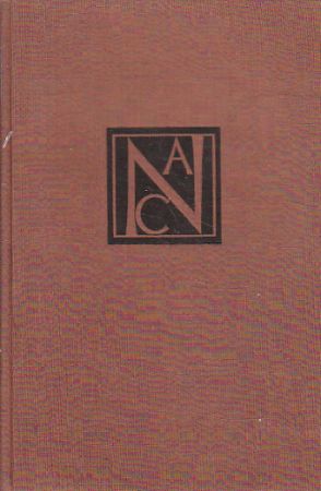Bürkental od A.C. Nor (p)