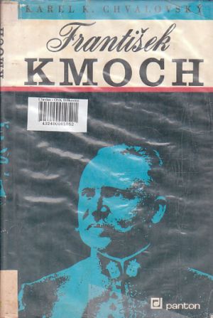 František Kmoch od  Karel K. Chvalovský