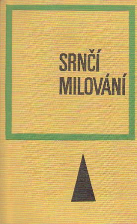 Srnčí milování od Jan Vrba