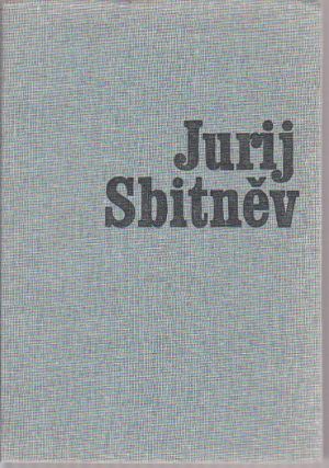 Oheň v bílé noci od Jurij Sbitněv