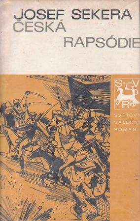 Česká rapsodie od Josef Sekera