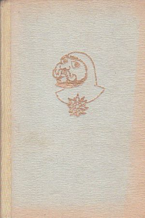 Tartarin v Alpách od Alphonse Daudet
