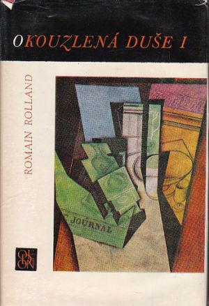 Okouzlená duše 1. díl od Romain Rolland