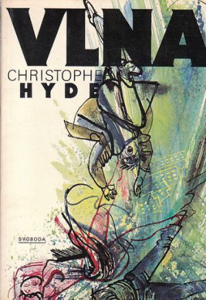 Vlna od Christopher Hyde 