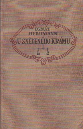 U snědeného krámu od Ignát Herrmann