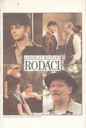 Rodáci od Jaroslav Matějka