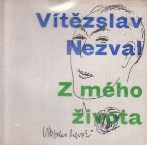 Z mého života od Vítězslav Nezval