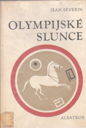 Olympijské slunce od Jean Severin