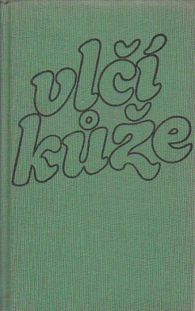 Vlčí kůže od Hans Lebert 