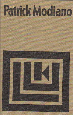 Vila Triste  od Patrick Modiano