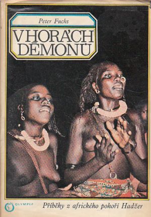 V horách démonů od Peter Fuchs