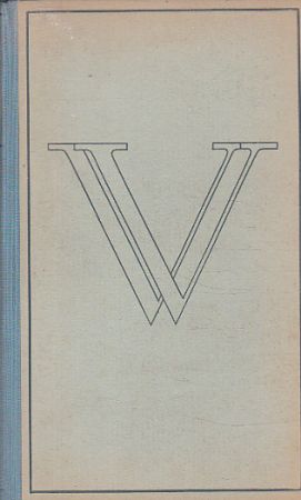 Tři řeky od Vladislav Vančura