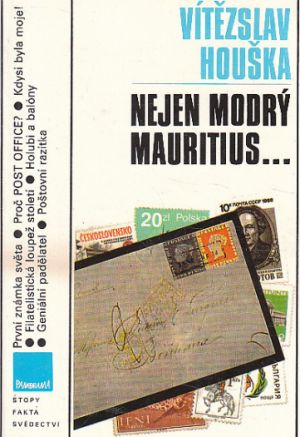 Nejen modrý Mauritius...  od Vítězslav Houška
