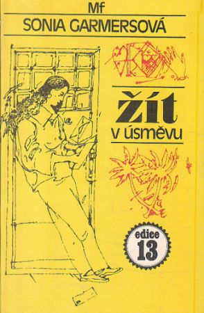 Žít v úsměvu od Sonia Garmers
