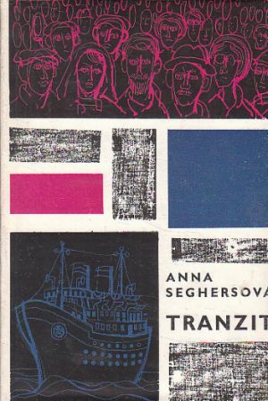 Tranzit od Anna Seghers