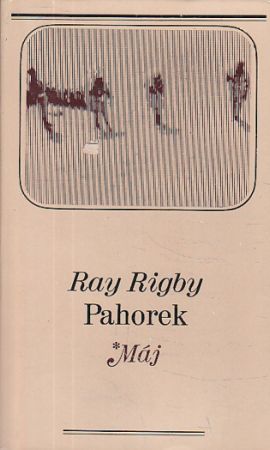 Pahorek od Ray Rigby