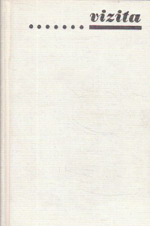 Vizita od Adolf Branald