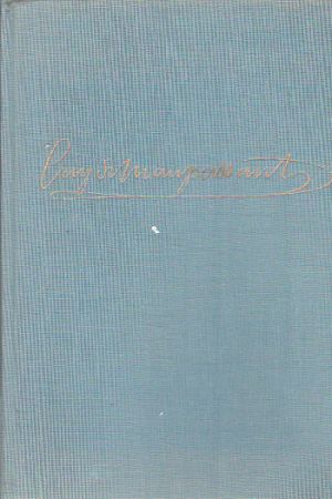 Neděle pařížského měšťáka od Guy de Maupassant