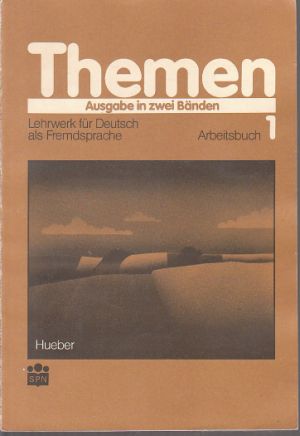 Themen 1 