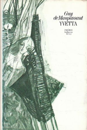 Yvetta od Guy de Maupassant