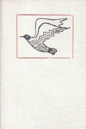Chlapec v lese od Eduard Šim