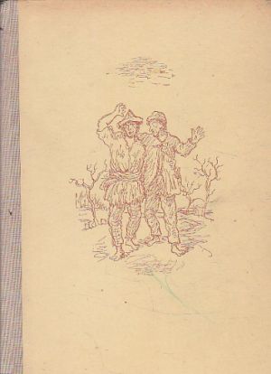 Obrazy života chudých a utiskovaných od Jan Neruda