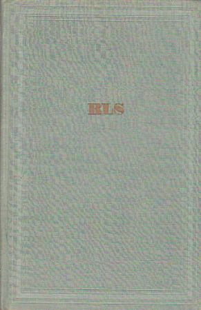 Pán z Ballantrae od Robert Louis Stevenson