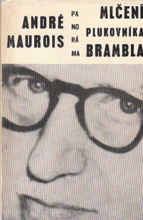 Mlčení plukovníka Brambla od André Maurois