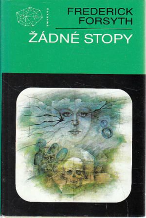 Žádné stopy od Frederick Forsyth