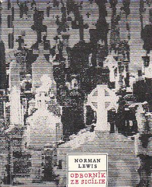 Odborník ze Sicílie od Norman Lewis
