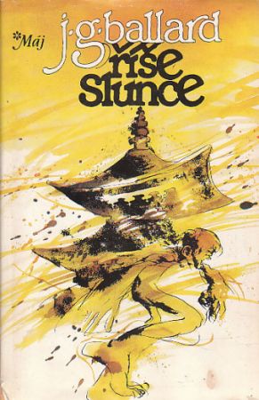 Říše slunce od J. G. Ballard