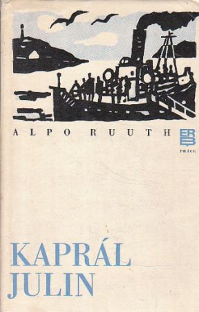 Kaprál Julin od Alpo Ruuth