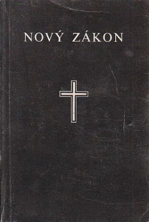 Nový zákon