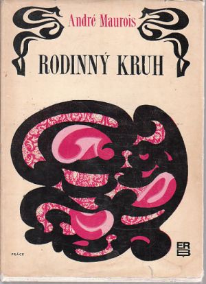 Rodinný kruh od André Maurois