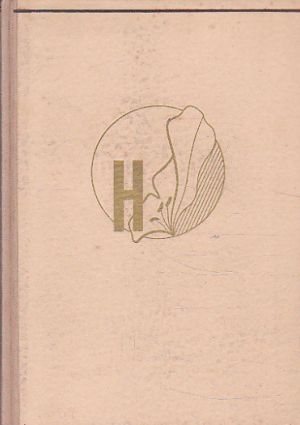 Helenina záhada od Claude Houghton