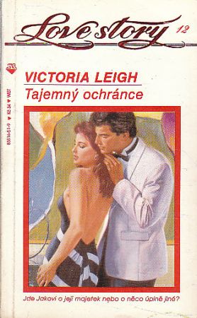 Tajemný ochránce od Heather Graham Pozzessere