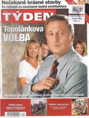 Týden 34/2006