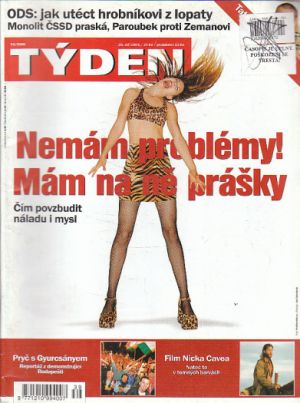 Týden 39/2006