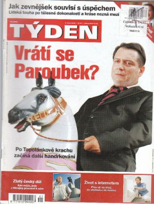 Týden 41/2006