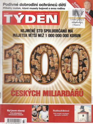 Týden 33/2006