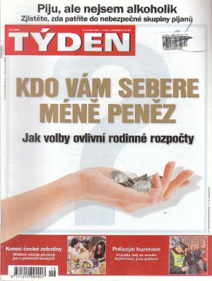 Týden 19/2006