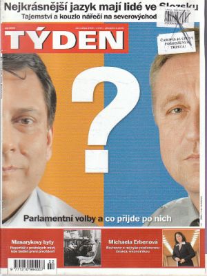 Týden 22/2006